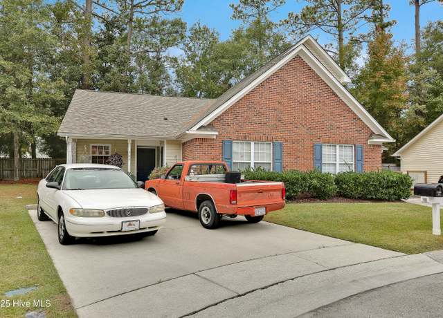 Property at 305 Saint Rosea Dr, Wilmington, NC 28405, 15 beds, 12 baths