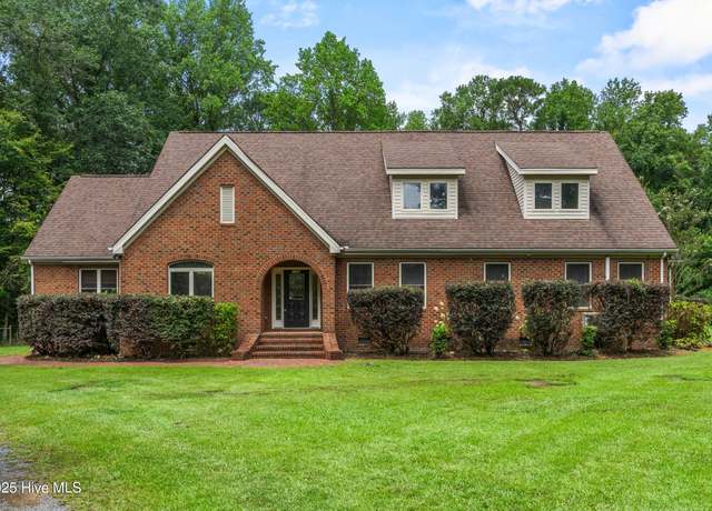 Property at 1744 Rooks Rd, Atkinson, NC 28421, 3 beds, 3.5 baths