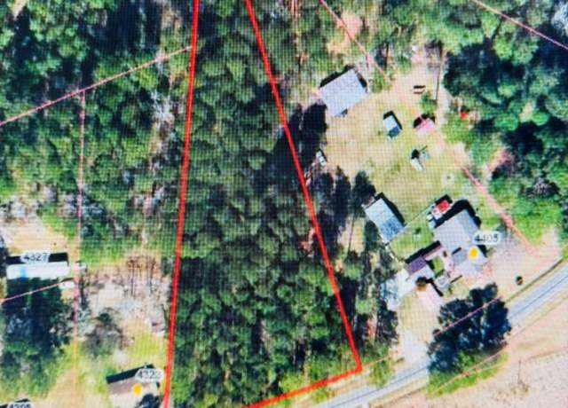 Property at Tbd Englishtown Rd, Wallace, NC 28466