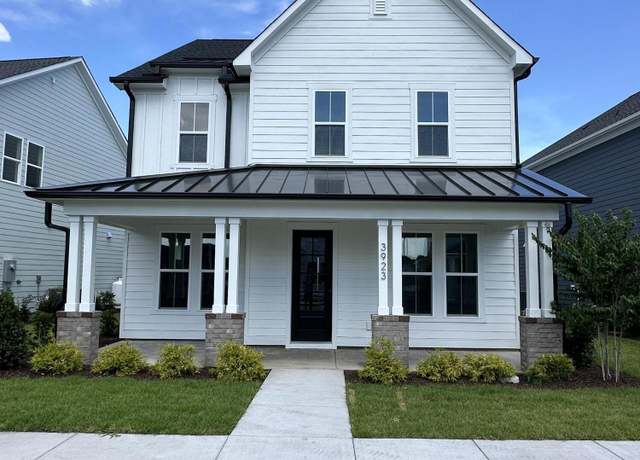 Property at 3923 Mason Port Dr #92, Wilmington, NC 28409, 4 beds, 3 baths