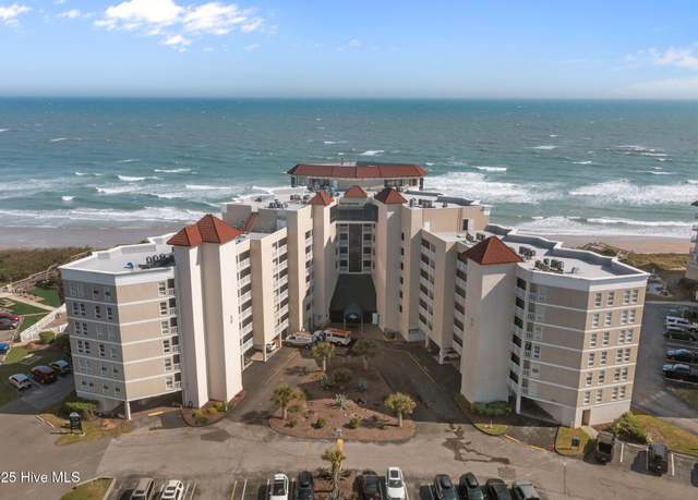 Property at 2000 New River Inlet Rd #2606, North Topsail Beach, NC 28460, 2 beds, 2 baths