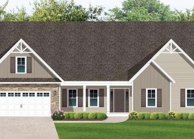 Property at 117 Woodford Dr, Jacksonville, NC 28540, 5 beds, 4 baths