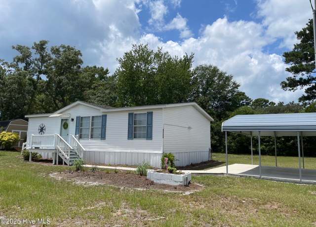 Property at 6883 Eastbrook Ave SW, Ocean Isle Beach, NC 28469, 2 beds, 2 baths