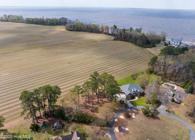 Property at 106 Brickells Glade, Edenton, NC 27932