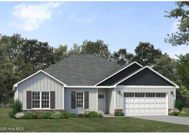 Property at 110 Delaware Dr, Newport, NC 28570, 3 beds, 2 baths