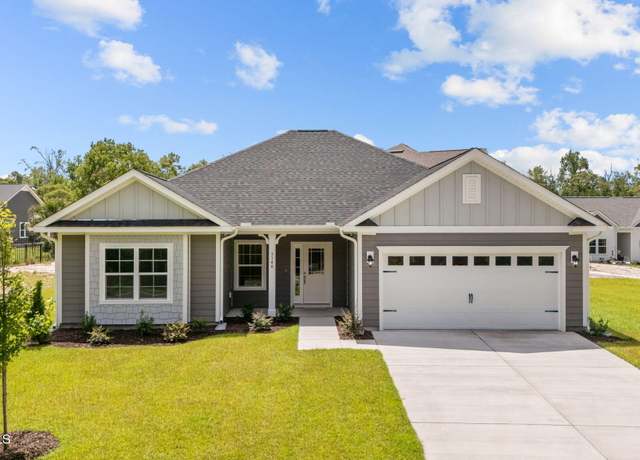 Property at 3144 Bremerton Sq, Shallotte, NC 28470, 3 beds, 2 baths