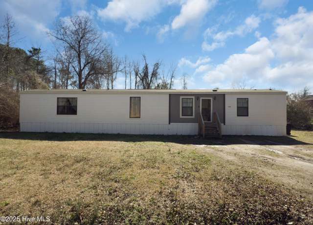 Property at 165 Rocky Run Rd, New Bern, NC 28562, 3 beds, 2 baths