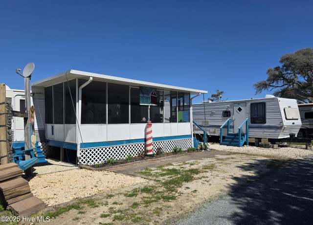 Property at 90 & 92 Pelican St, North Topsail Beach, NC 28460