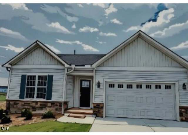 Property at 112 Delaware Dr, Newport, NC 28570, 3 beds, 2 baths