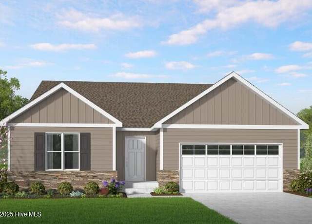 Property at 112 Delaware Dr, Newport, NC 28570, 3 beds, 2 baths