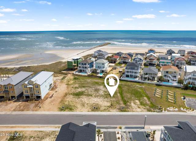 Property at 10 Grand View Dr, Ocean Isle Beach, NC 28469