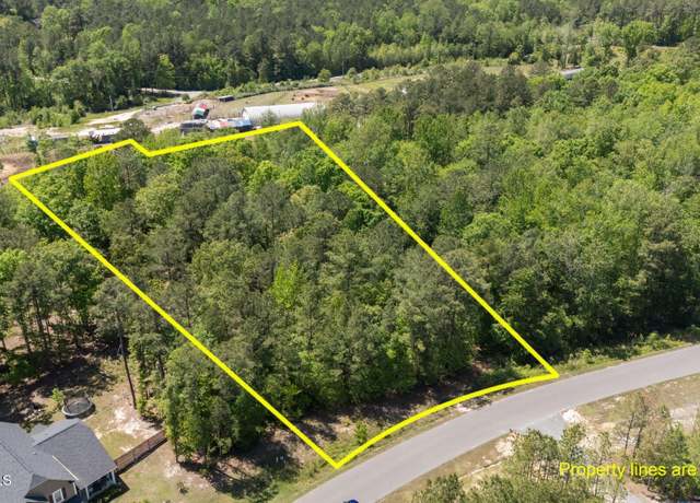 Property at 219 Stella Way, Cameron, NC 28326