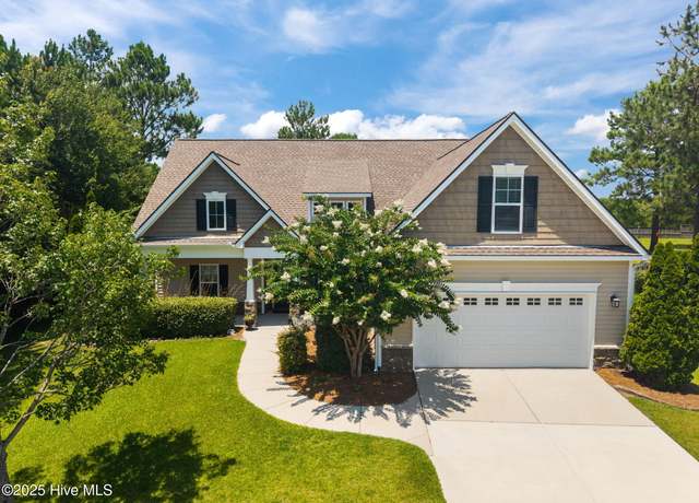 Property at 214 Admiral Ct, Sneads Ferry, NC 28460, 4 beds, 2 baths
