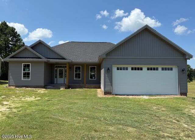 Property at 1013 E Birchwood Dr, Nashville, NC 27856, 3 beds, 2 baths
