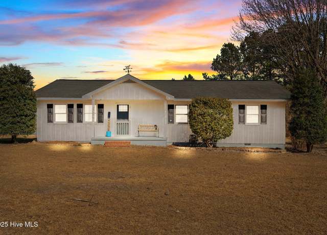 Property at 4996 Nc 24-27 Hwy, Cameron, NC 28326, 3 beds, 2 baths