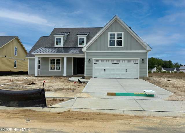 Property at 4369 Fantail Dr, Leland, NC 28451, 3 beds, 3 baths