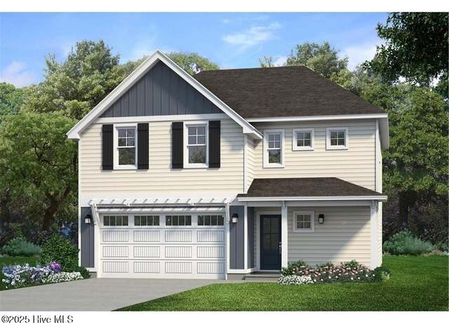 Property at 303 Peeler Cir, Raeford, NC 28376, 4 beds, 2.5 baths