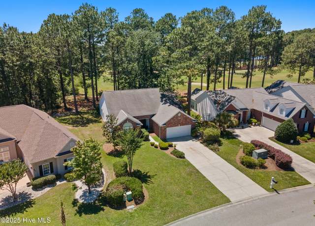Property at 943 Sandpiper Bay Dr SW, Sunset Beach, NC 28468, 3 beds, 2 baths