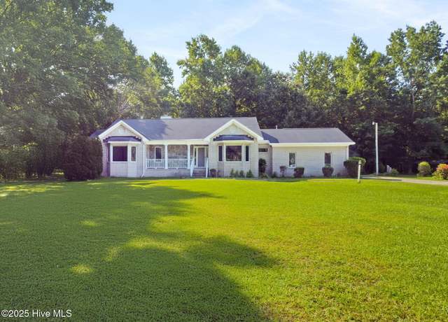 Property at 1207 Ocean Hwy S, Hertford, NC 27944, 3 beds, 2.5 baths