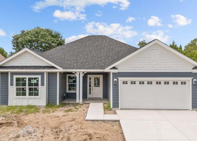 Property at 3145 Burberry Ln SW, Shallotte, NC 28470, 3 beds, 2 baths