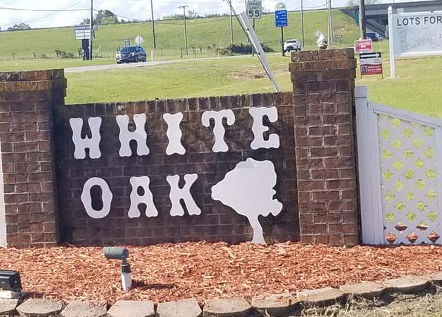 Property at Lot 1 & 2 White Oak Dr, Williamston, NC 27892