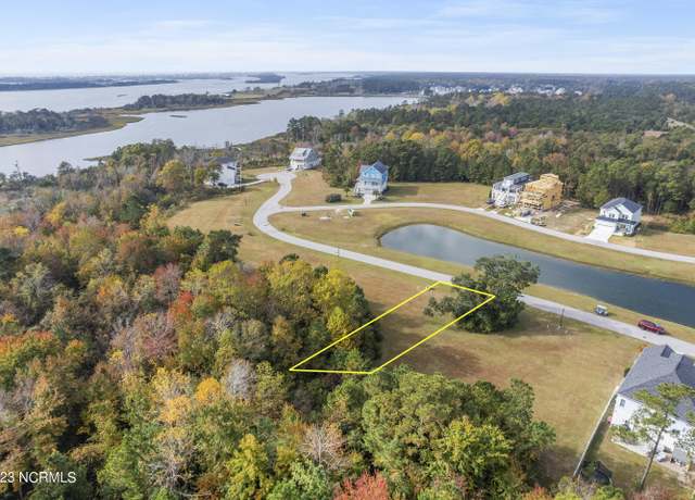 Property at 617 Tom Nevers Way, Holly Ridge, NC 28445