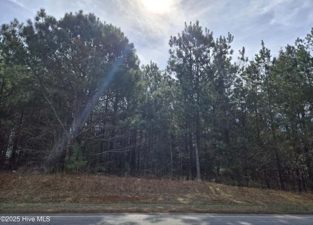 Property at Lot 3 Momeyer Way, Momeyer, NC 27856