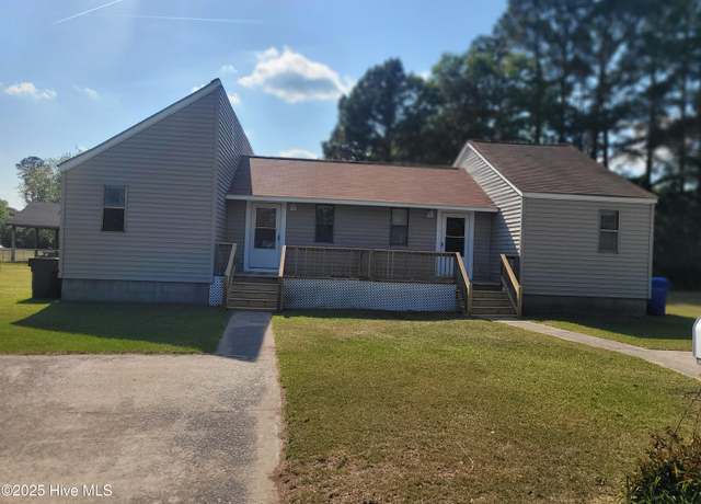 Property at 105 Juniper Ln Unit A/B, Greenville, NC 27858, 4 beds, 2 baths