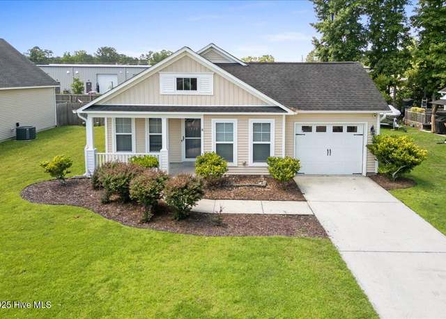 Property at 1202 Mill Creek Loop, Leland, NC 28451, 3 beds, 2 baths