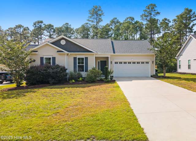 Property at 563 Greenock Ct, Shallotte, NC 28470, 3 beds, 2 baths