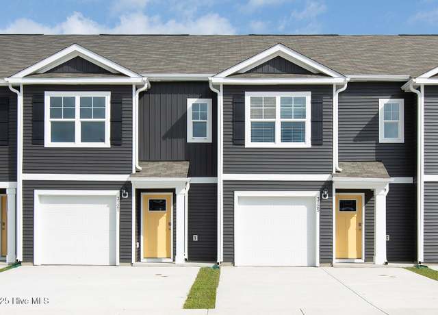 Property at 6342 Cowslip Way #185, Leland, NC 28451, 3 beds, 2.5 baths
