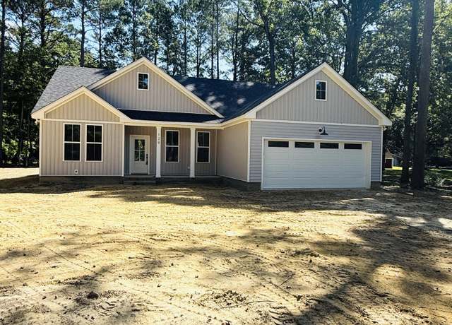 Property at 129 Bayview Trl, Edenton, NC 27932, 3 beds, 2 baths