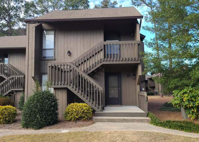 Property at 10 Pine Tree Rd #214, Pinehurst, NC 28374, 1 bed, 1 bath