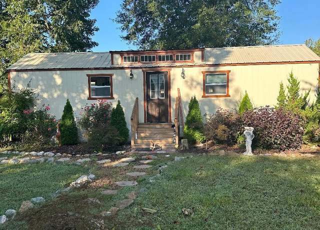 Property at 207 N Broad St, Everetts, NC 27825, 2 beds, 1 bath