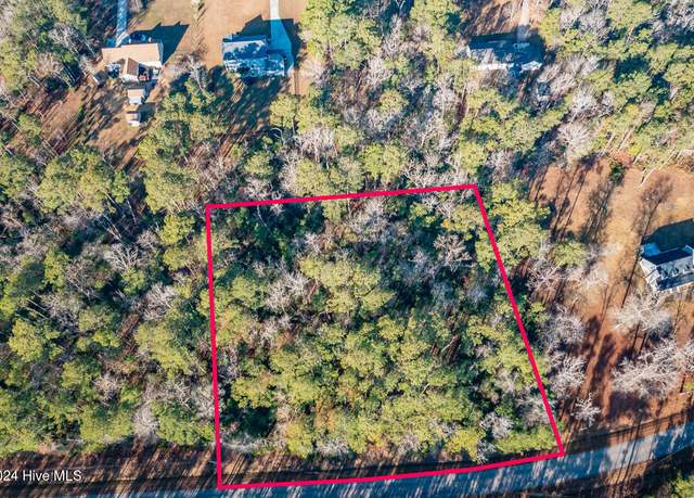 Property at 241 Becton Rd, Havelock, NC 28532