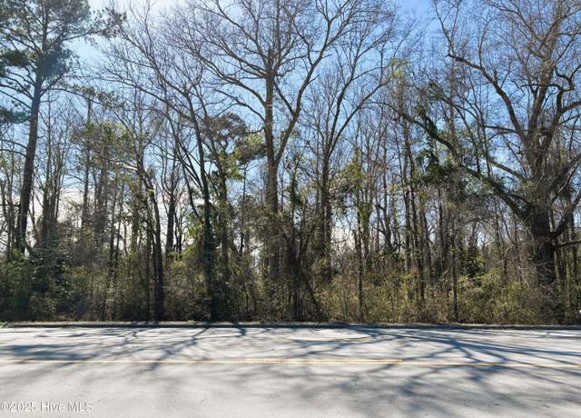 Property at 0 Us 17, Maysville, NC 28555