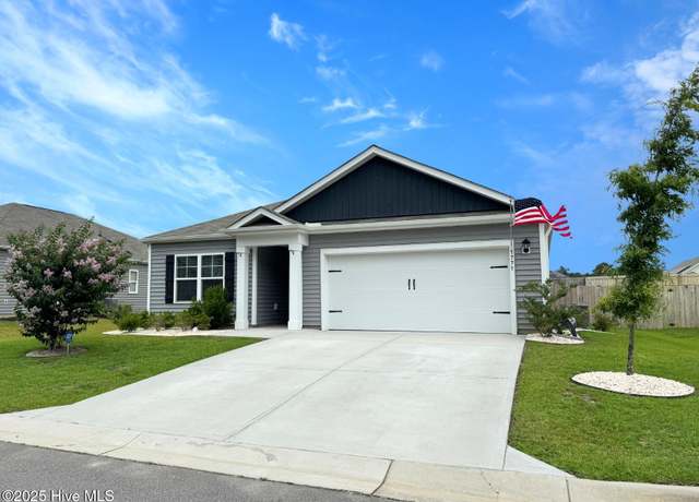 Property at 1771 Whooping Crane Dr NE, Bolivia, NC 28422, 3 beds, 2 baths