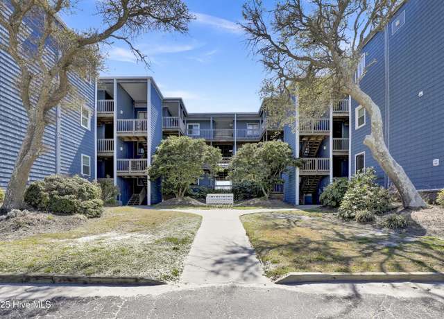 Property at 2196 New River Inlet Rd Unit 167, North Topsail Beach, NC 28460, 1 bed, 1 bath