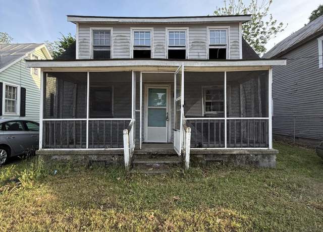 Property at 124 E Carteret St, Edenton, NC 27932