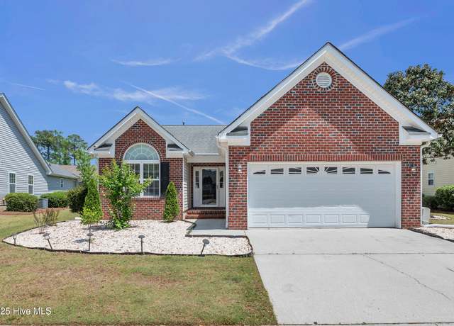 Property at 4113 Rounding Bend Ln, Wilmington, NC 28412, 3 beds, 2 baths
