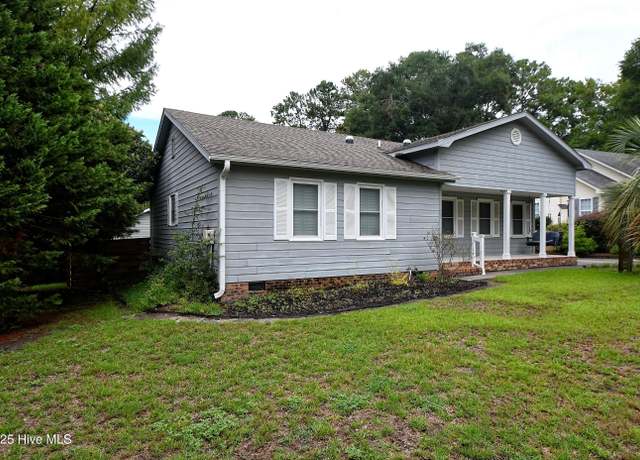 Property at 503 Great Oak Cir, Sunset Beach, NC 28468, 3 beds, 2 baths