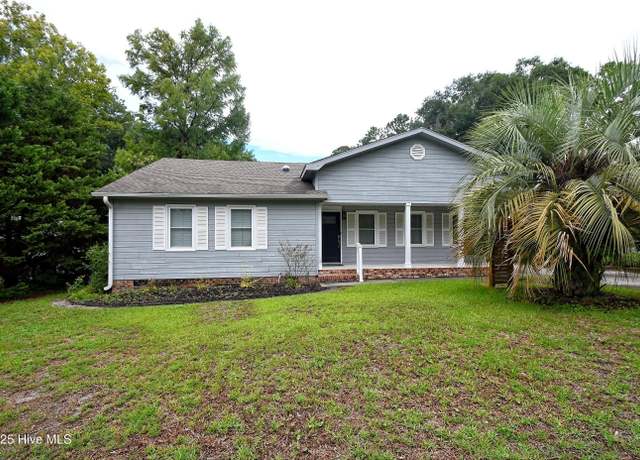 Property at 503 Great Oak Cir, Sunset Beach, NC 28468, 3 beds, 2 baths