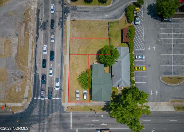 Property at 801 S 3rd St, Wilmington, NC 28401