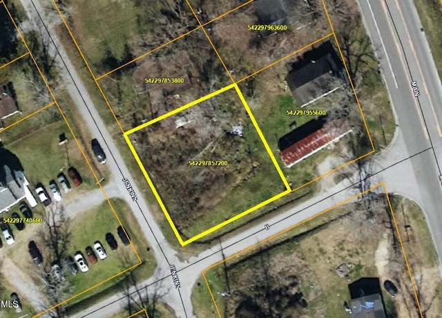 Property at 00 Jenkins Ave, Maysville, NC 28555