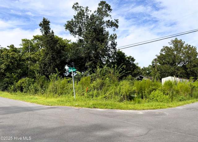 Property at 00 Jenkins Ave, Maysville, NC 28555
