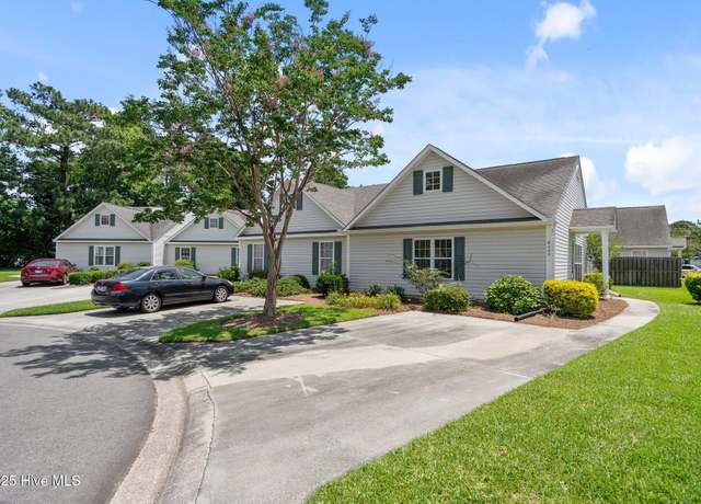 Property at 4609 Song Sparrow Ct, Wilmington, NC 28412, 2 beds, 2 baths