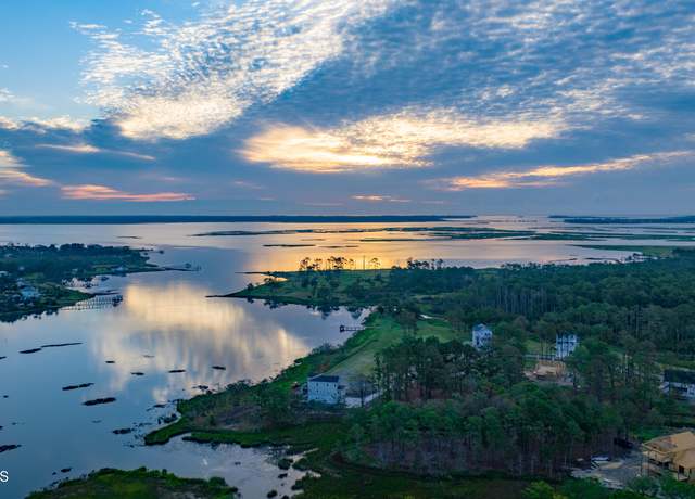 Property at 535 Avocet Dr, Beaufort, NC 28516