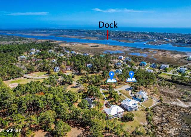 Property at 3395 Turnbuckle Ln SE, Southport, NC 28461