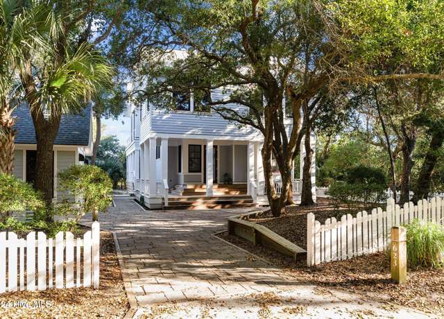Property at 623 Currituck Way, Bald Head Island, NC 28461, 4 beds, 3.5 baths