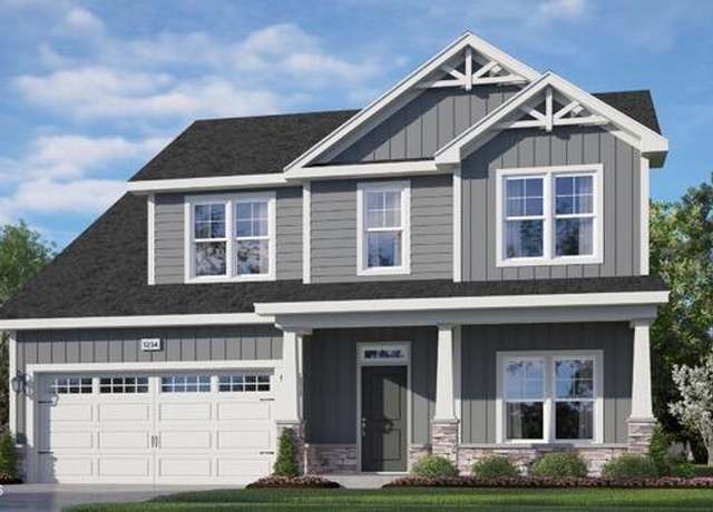 Property at 705 Elderberry Dr, Vass, NC 28394, 4 beds, 2.5 baths